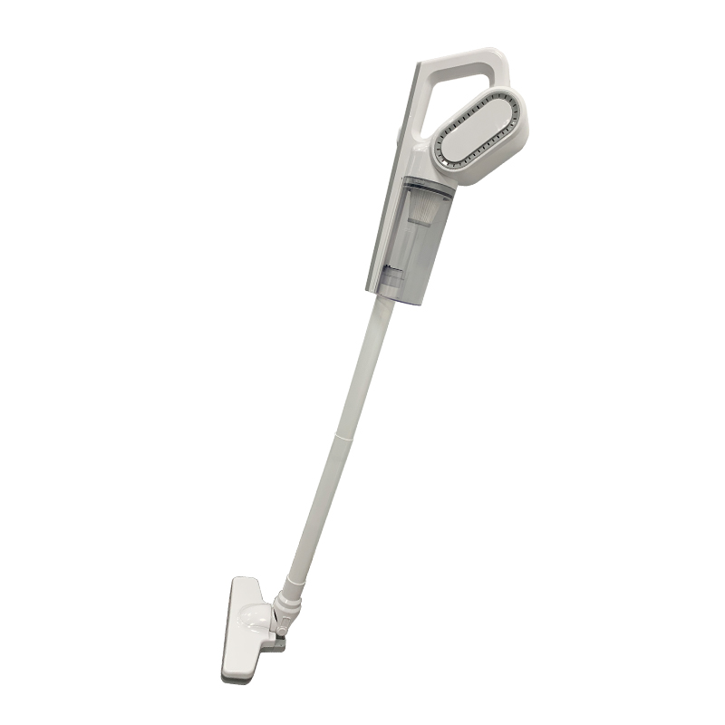 Customized Color Wireless Stick Handheld Vacuum Cleaner for Carpet and Floor Cleaning