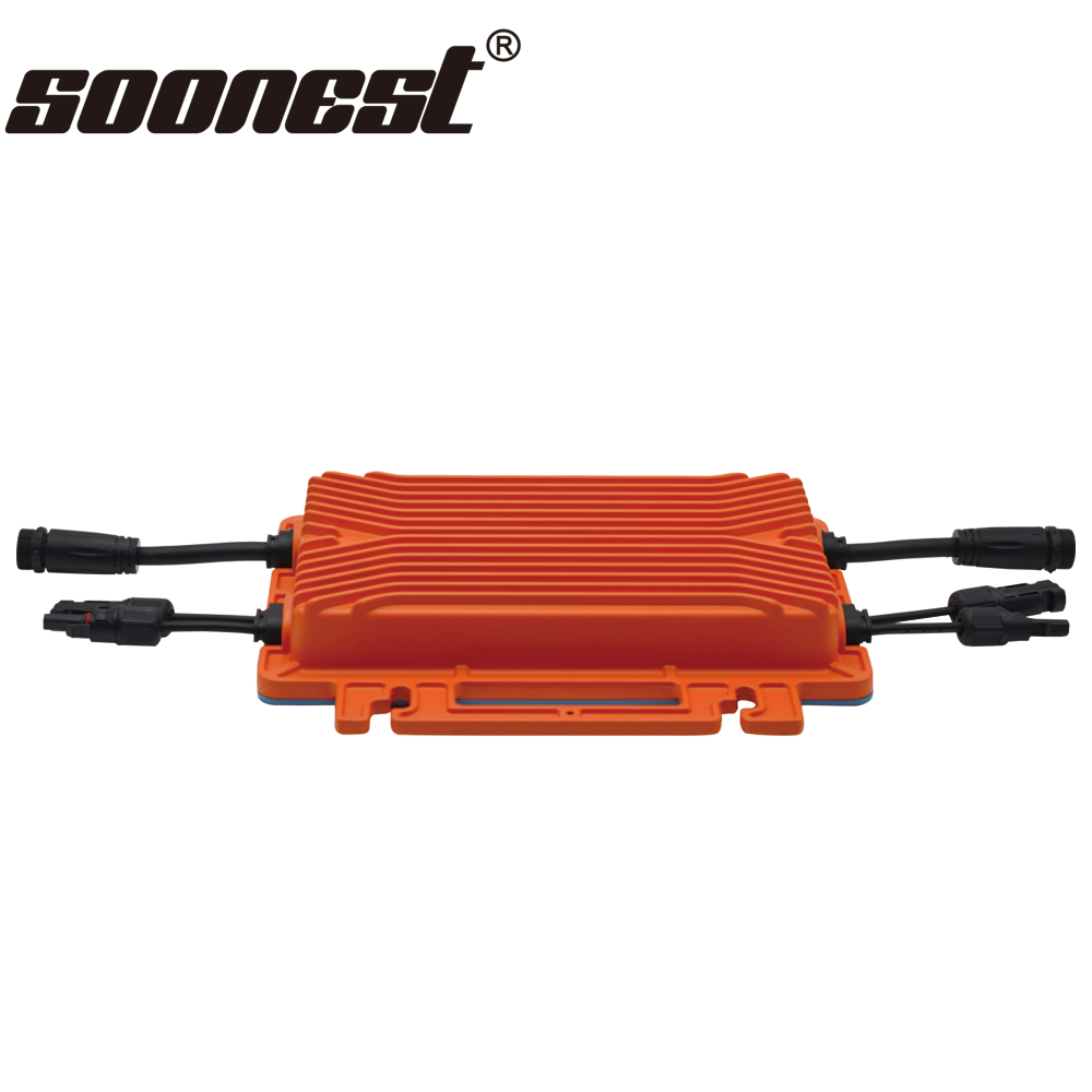 700W 800W 1200W 1400W Dc Ac Micro Inverter Plug And Play Micro Inverter Iq7 Enphase Micro Inverter System