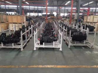 Shaanxi Xinshi Hongtai Trading Co., Ltd.