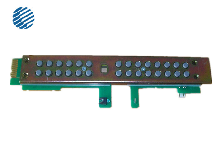 49-012945-000A Diebold ATM Keyboard Control Board CCA Dispenser