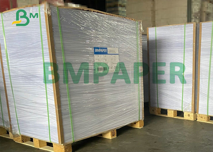 Good Brightness 60grs 70grs Bond Paper In Sheet For Printing Text Books