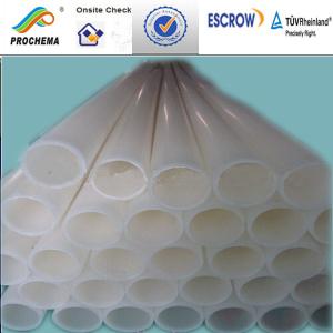 Buy cheap PVDF tube, PVDF pipe, PVDF product