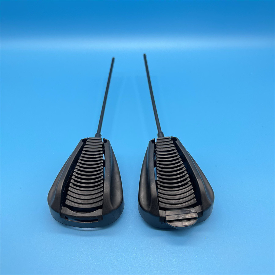 Ergonomic Aerosol Spray Trigger For Home Cleaning With Comfortable Grip And Precise Control