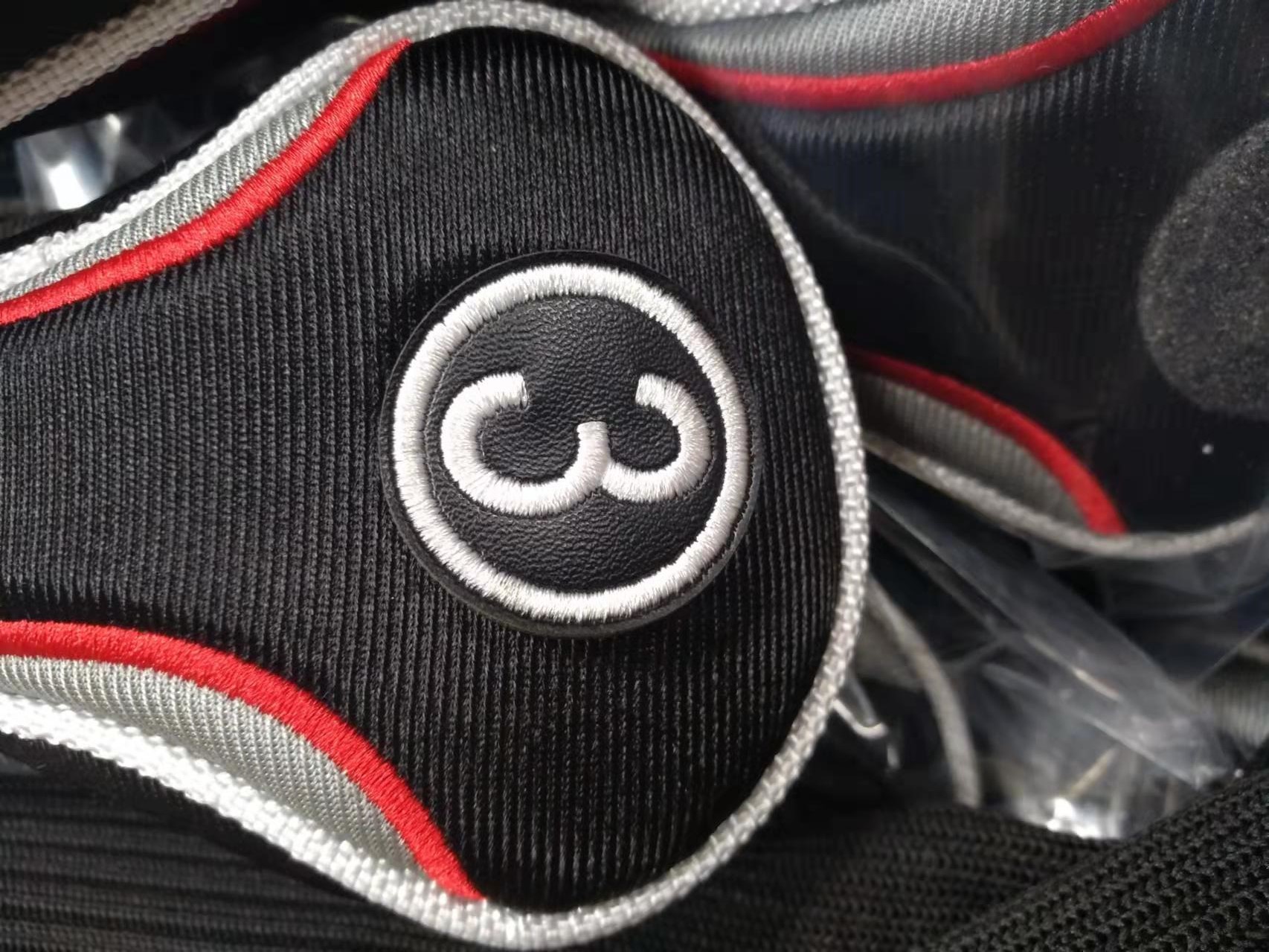 golf head cover , golf cover , driver cover , fairway cover , ut cover, hybrid cover , headcover