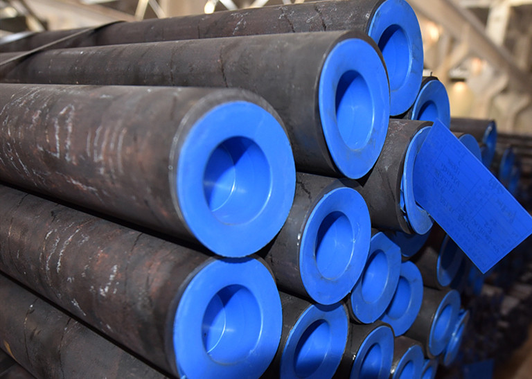 ASTM A213 ASME SA 213 GR A1 Seamless Boiler Tubes&Exchanger, 6m length