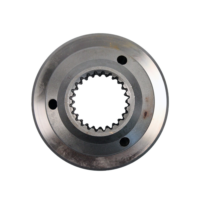 1902201 24 TEETH DIFFERENTIAL SIDE GEAR FOR SCANIA P420