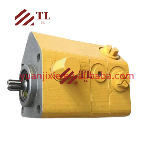Electric Parts Fuel Transfer Pump 3512 3508 3516 5130 3512B 3512C Diesel Engine