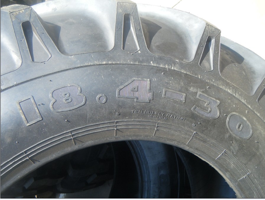 BOSTONE tires manufacturer 18.4 30 tractor rear tyres with R1 pattern for wholesale