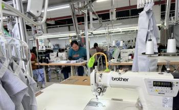 Henan Super Queen Garment Co., Ltd.