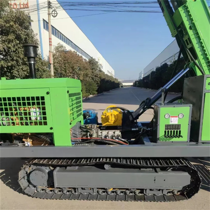 Mining Full Diamond Core Drilling Rig For With Hq Nq Bq Pq Core Lifters