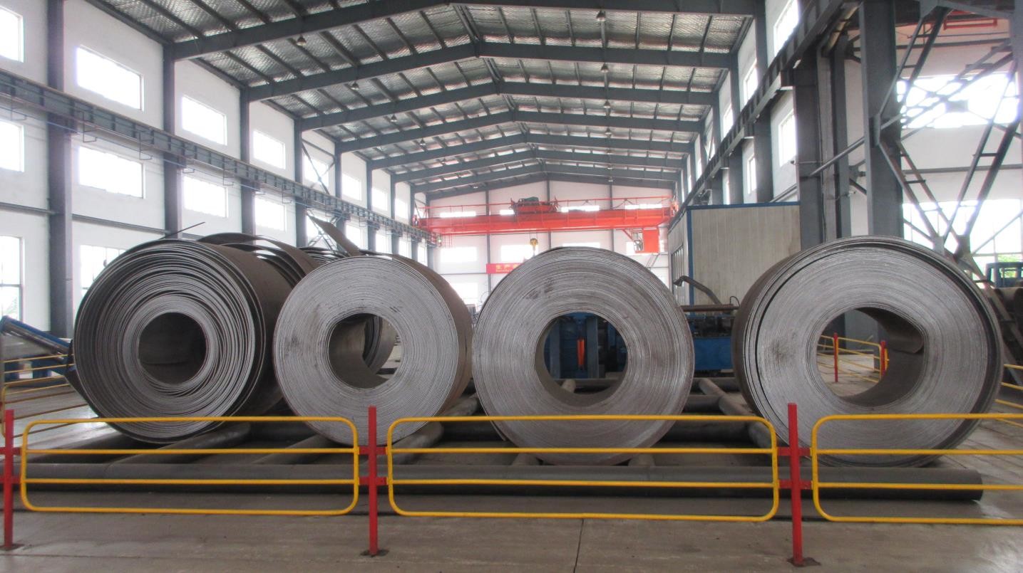 5mm Coated Marine Shipbuilding Steel Plate Length 6000mm-15000mm