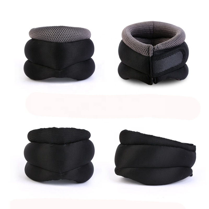 Air Inflatable Cervical Neck Traction Collar Pain Relief Waist Tool First Aid Kit Supplies And Equipment