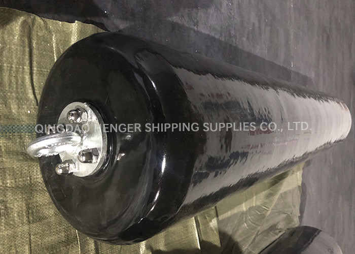 Foam Filled Marine Boat Fender Floating Dock Fenders Sea Guard Fenders