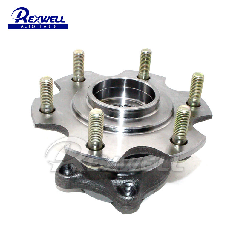 3780A007 Rear Hub Assembly Wheel For Mitsubishi Pajero V97 2DUF054N-6