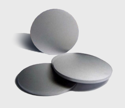 Polycrystalline Cubic Boron Nitride PCBN DISC with Low Thermal Expansion Coefficient