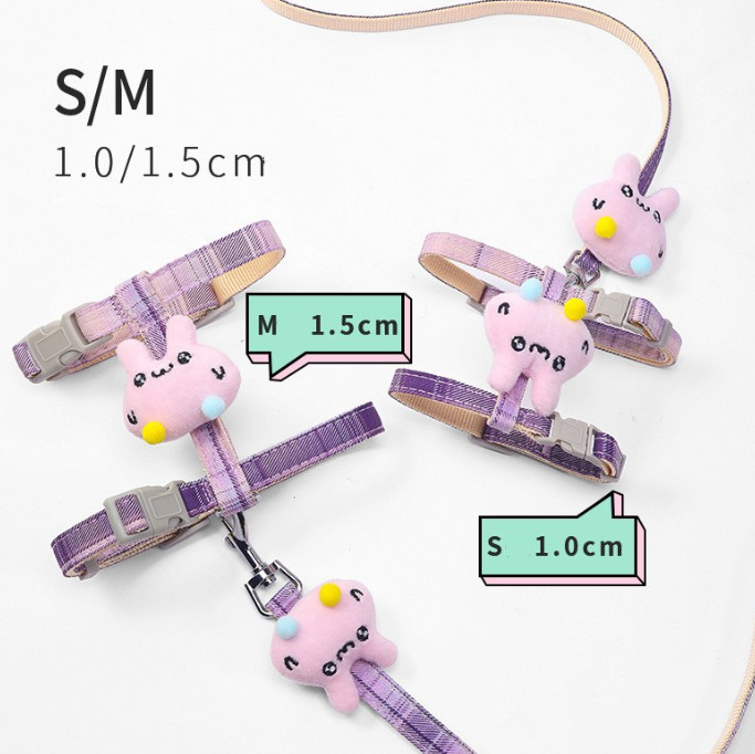 best cat walking harness
