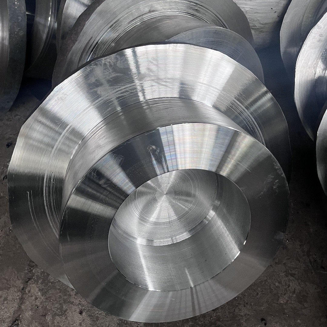 31CrMoV9 1.8519 Alloy Steel Forged Steel Bar Rod And Machined Alloy Steel Tempering-Annealing Forged Shaft
