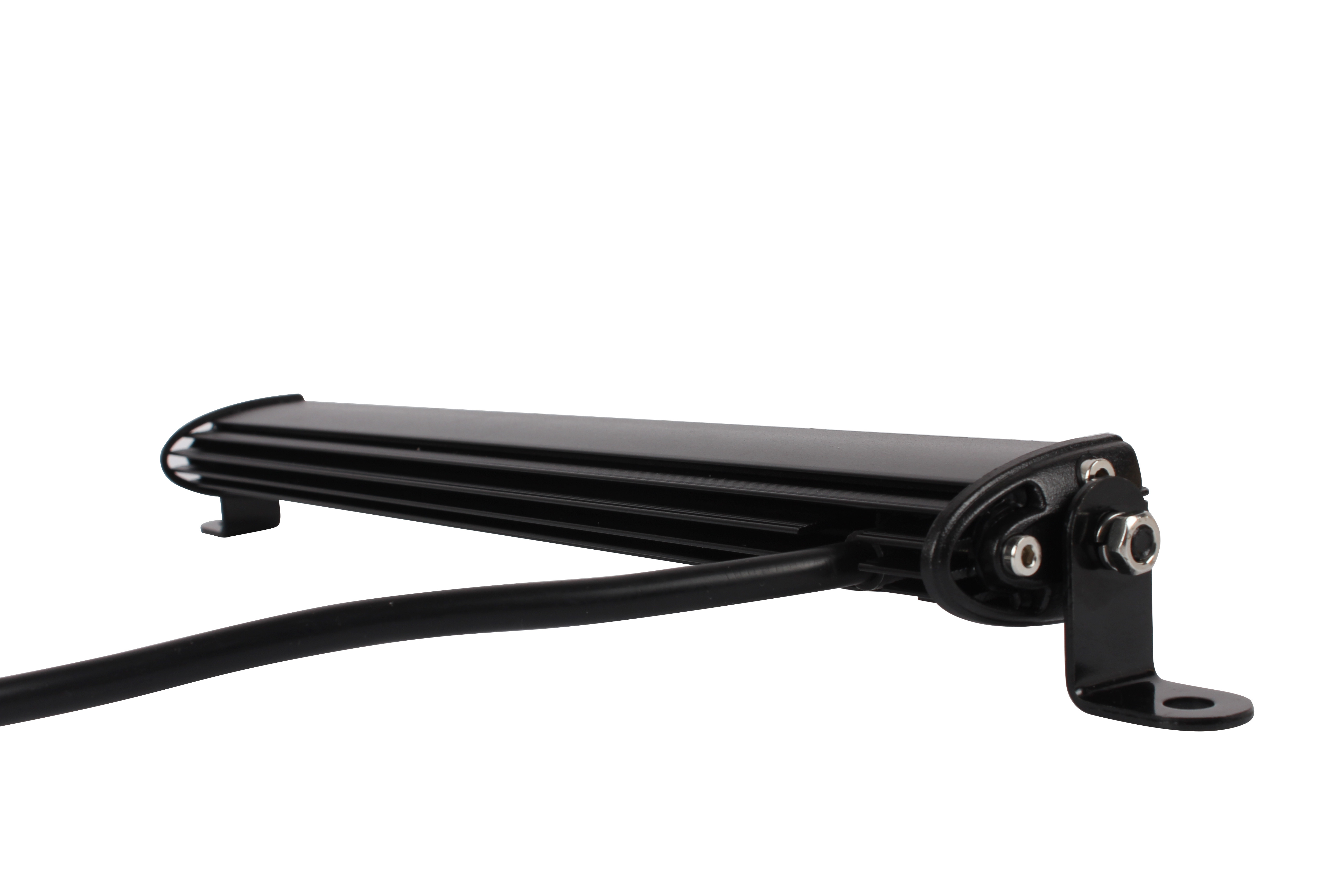 Mini 6000K 36W LED Light Bar , Waterproof Super Slim 13 Inch LED Spot Light Bar