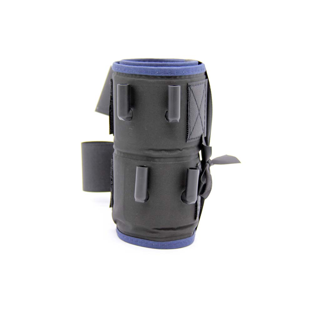 Approved Inflatable Tourniquet for Quick Bleeding Control 26"L *6"W Class I