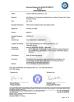 Fuzhou Haiyuan Ribbon Co., Ltd. Certifications