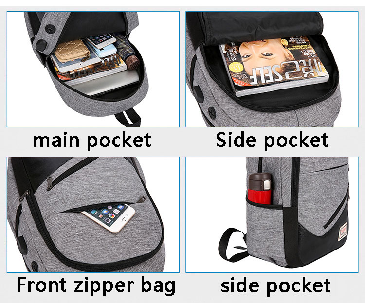 Sympathybag trolley school bag set kid backpack set 3pcs backpack set