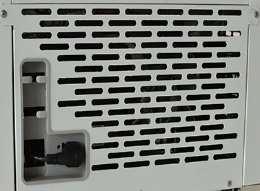 960-2600mm Length Ultra-Low Temperature Freezer for Seafood -45 -60 Degrees Celsius
