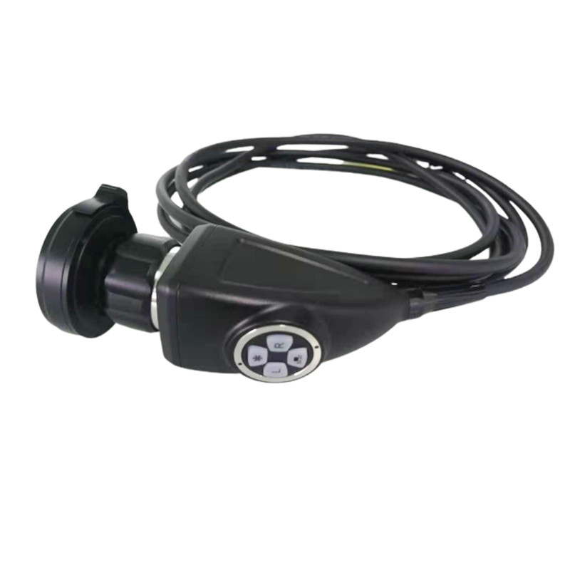 Full HD Endoscope Camera Head IPX7 Waterproof