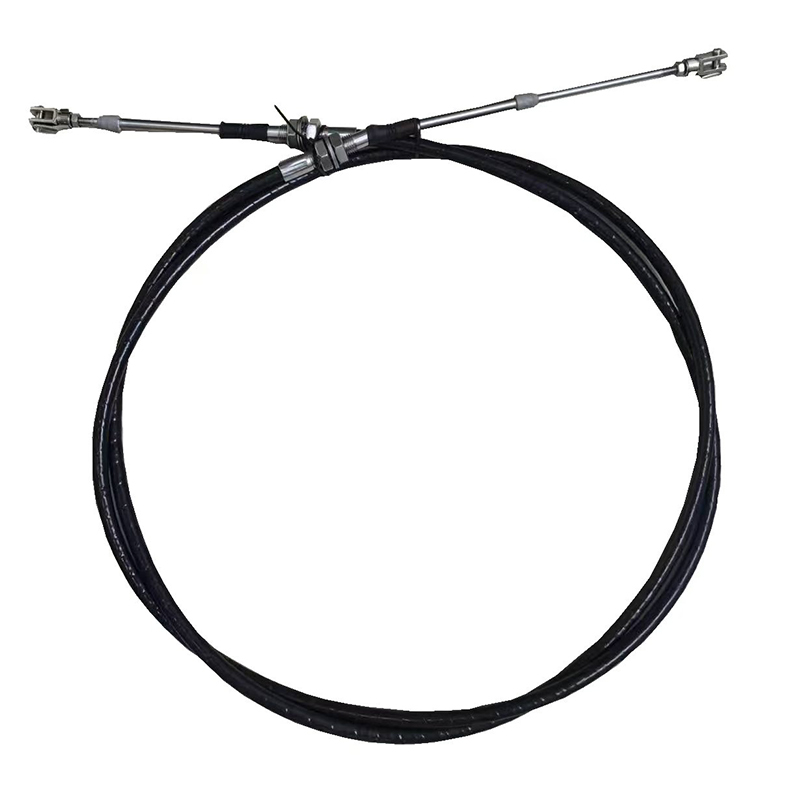 Precision Push-Pull Systems
