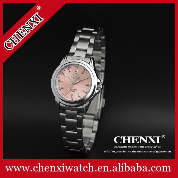Fashion Jewelry Watch Wholesale Wristwatches Girls Pink Blue FashionCute
