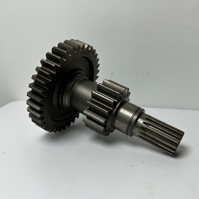 Fast transmission 10JS140 10JSD160 12JS240 HOWO transmission HW19710 HW20716 and other transmission accessories gearbox