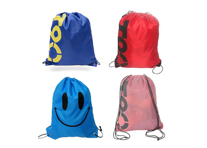 Promotional gifts hot selling swimwear storage beach bag drawstring waterproof bag