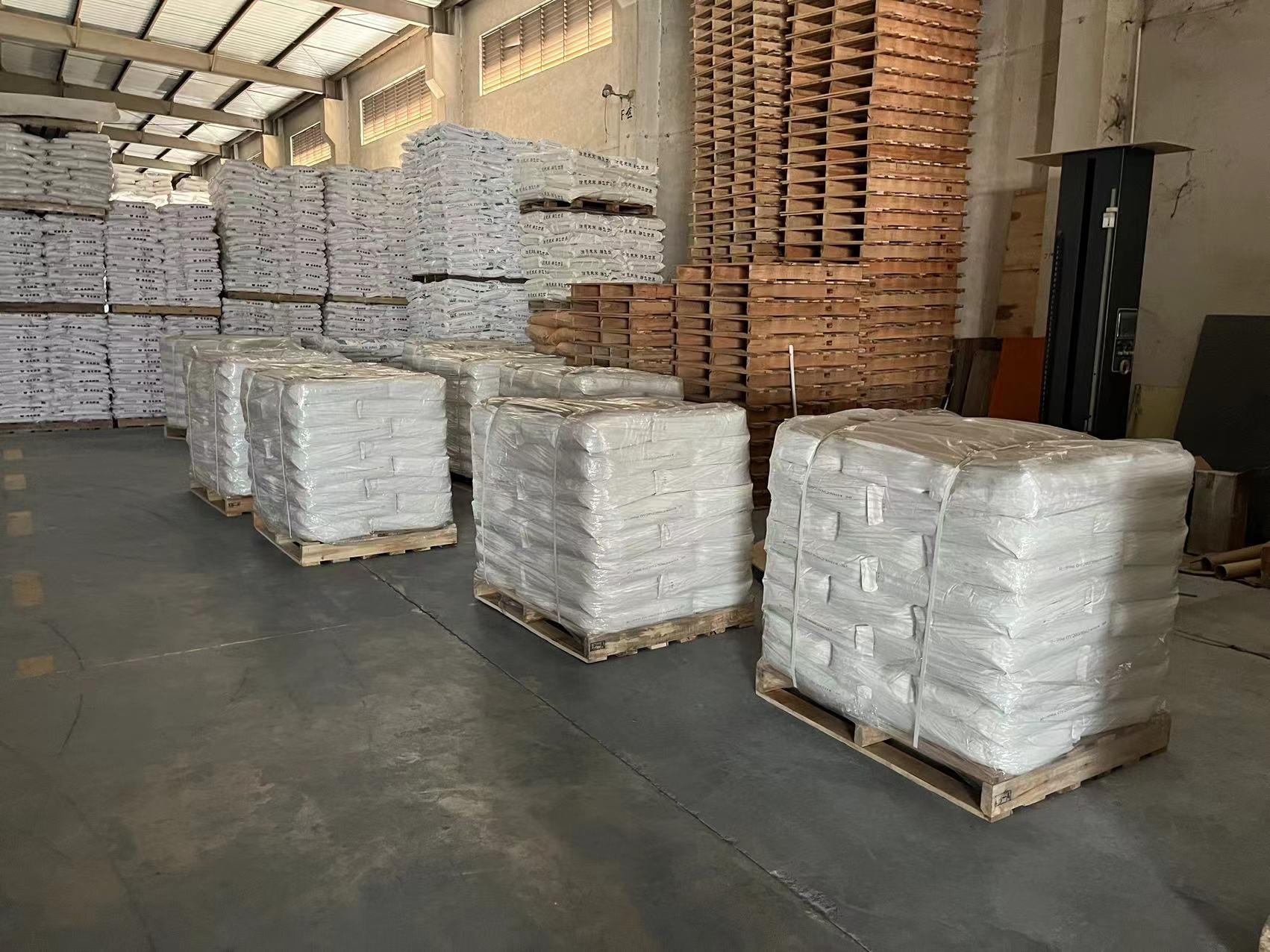Rutile Titanium Dioxide Pigment R-996 By Zirconia Alumina Treated Sulfate Process