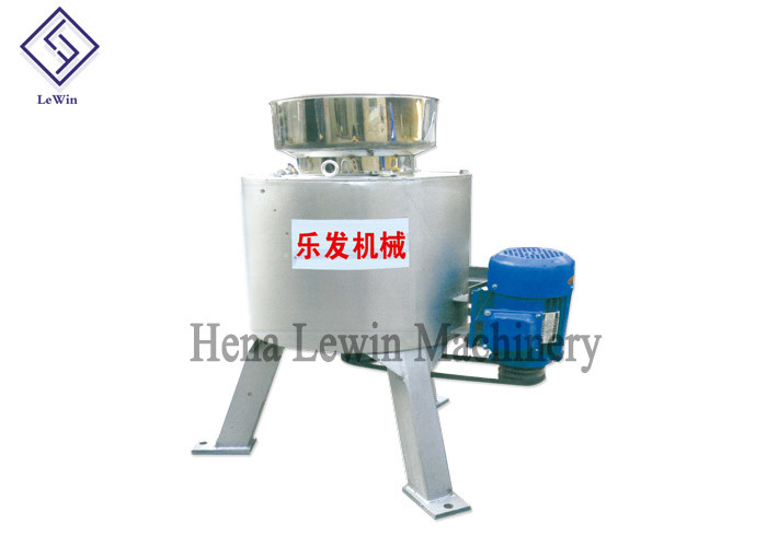 Manufacture top quality high efficiency oil filter machine for sale
