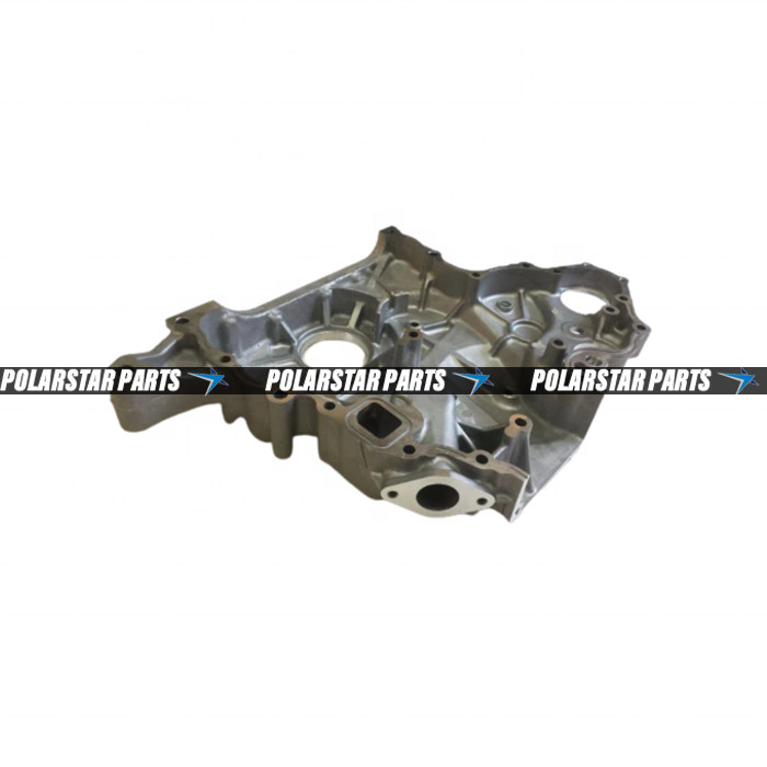 4m40 Engine Timing Parts Me201530 Cat 139-7839 307D Timing Chain Cover