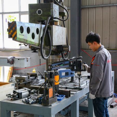 High Speed Capacity PVC Foam Board Production Line