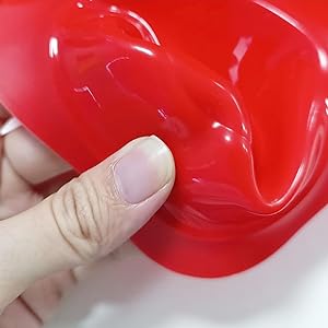 Silicone Muffin Pan