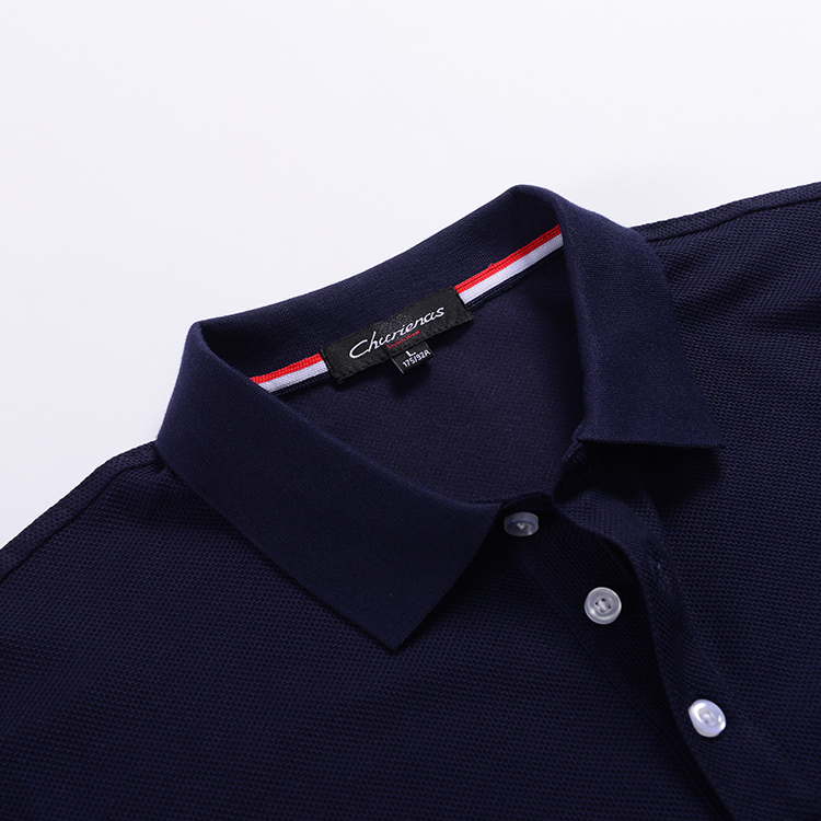 100 % cotton polo shirt fashion custom polo t shirt
