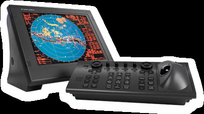 FURUNO FAR2117BB X/SBAND BlackBox 115 VAC 25 KW T/R UP X Band Ship Radar Systems Cost-effective