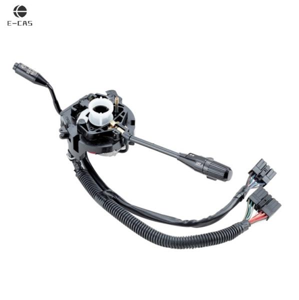 Quality ABS Electric Motorcycle Wiring , Toyota Multifunction Switch 84310 25110 for sale