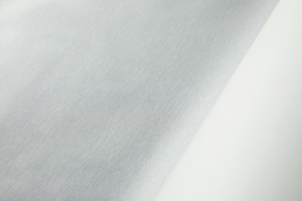 Pre-Coating Glitter Wire Drawing Lamination Film Exquisite Glitter Packaging Film