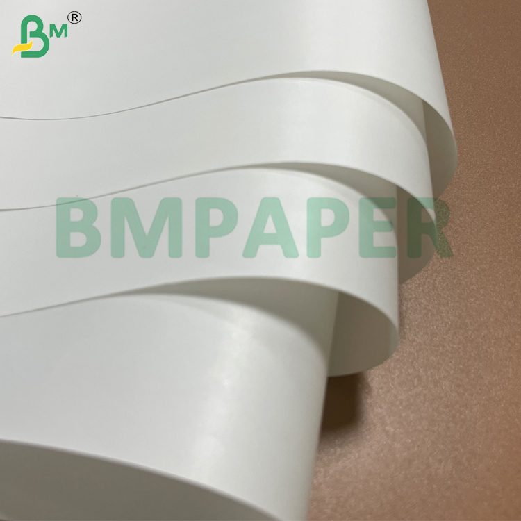 192g - 525g Water Proof High Printing Clarity Stone Paper For Raincoat Shopping Bag