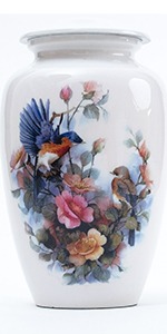 cremation urns for human ashes