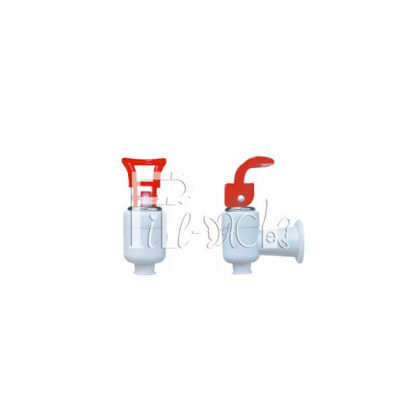 Water Dispenser Tap Faucet Gallon Water Plant Consumables For 3 Or 5 Gallon