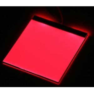 Buy cheap RGB Custom Made Red LED Backlight For Instrument Display product