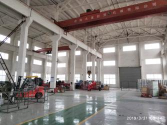 Galaxy power industry limited