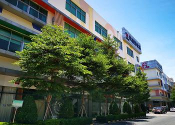 Riselaser Technology Co., Ltd