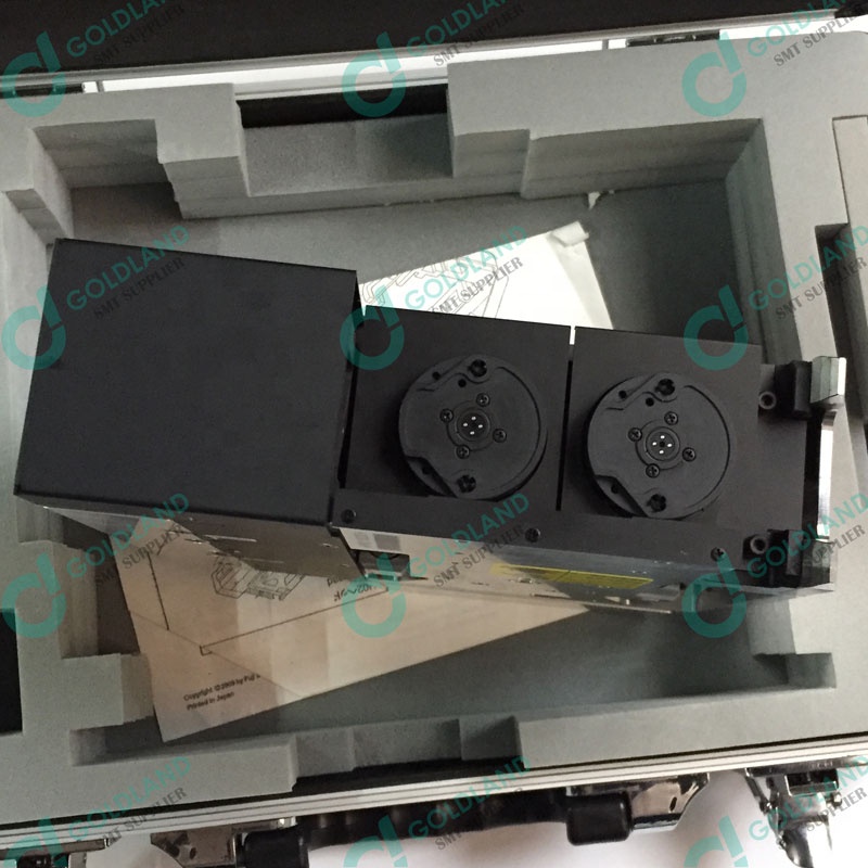 SMT pick and place machine spare parts FUJI NXT H02 placement head HP0A2 for fuji nxt machine