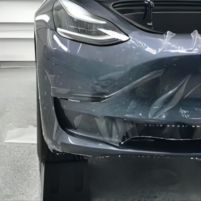 Anti Fouling PPF Tpu Car Paint Protection Film Self Healing Ppf Tpu Roll
