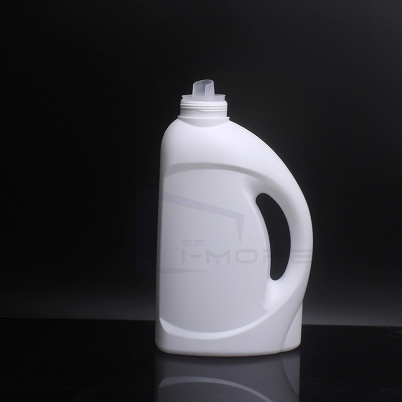 Pantone SGS 2.5 L Empty Laundry Detergent Bottles