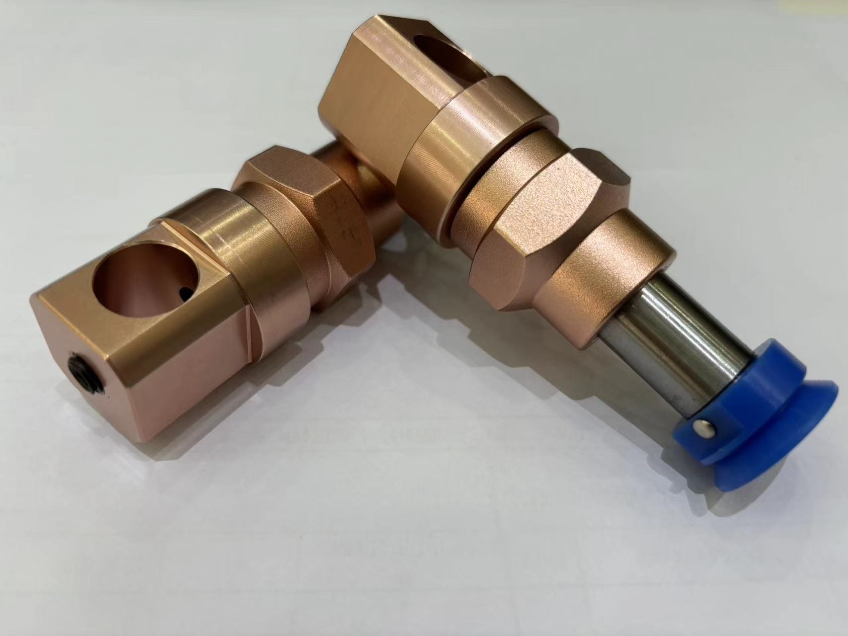 Die Cutter Splitter Die Cutting Machine Parts Long Life
